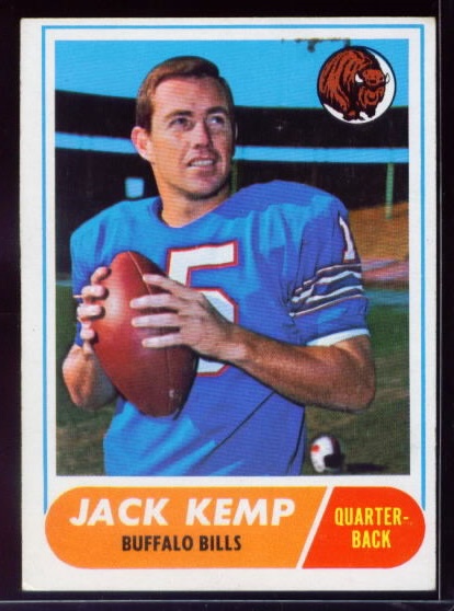 149 Jack Kemp